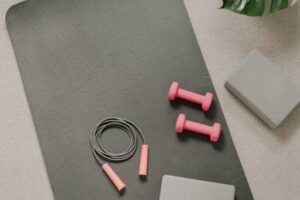 home workouts Duddingston