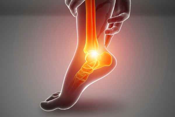 EMS Injury Rehabilitation Duddingston