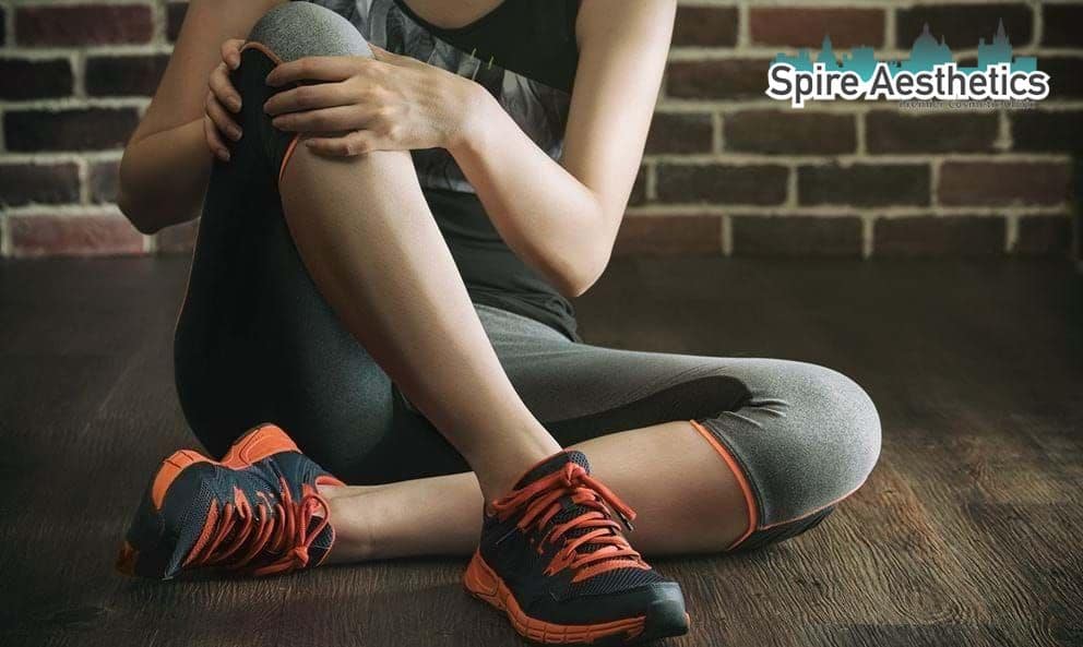 Body Toning and Injury Repair Duddingston