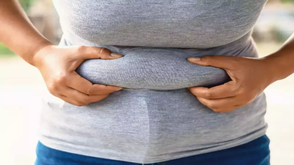 Why Do We Struggle with Stubborn Fat Despite Healthy Habits Duddingston